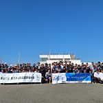 2024年度 全日本420級セーリング選手権大会 結果